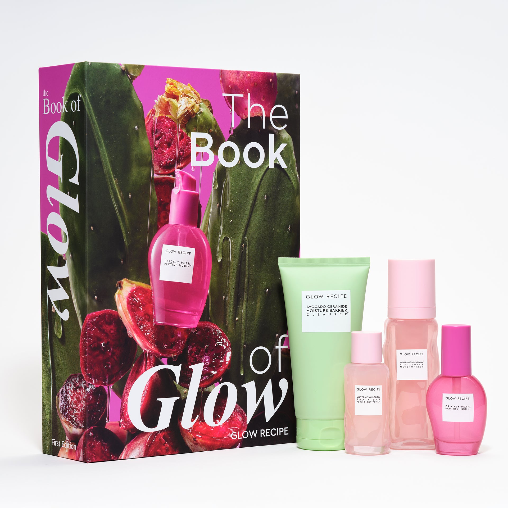 The Book Of Glow - Image 4