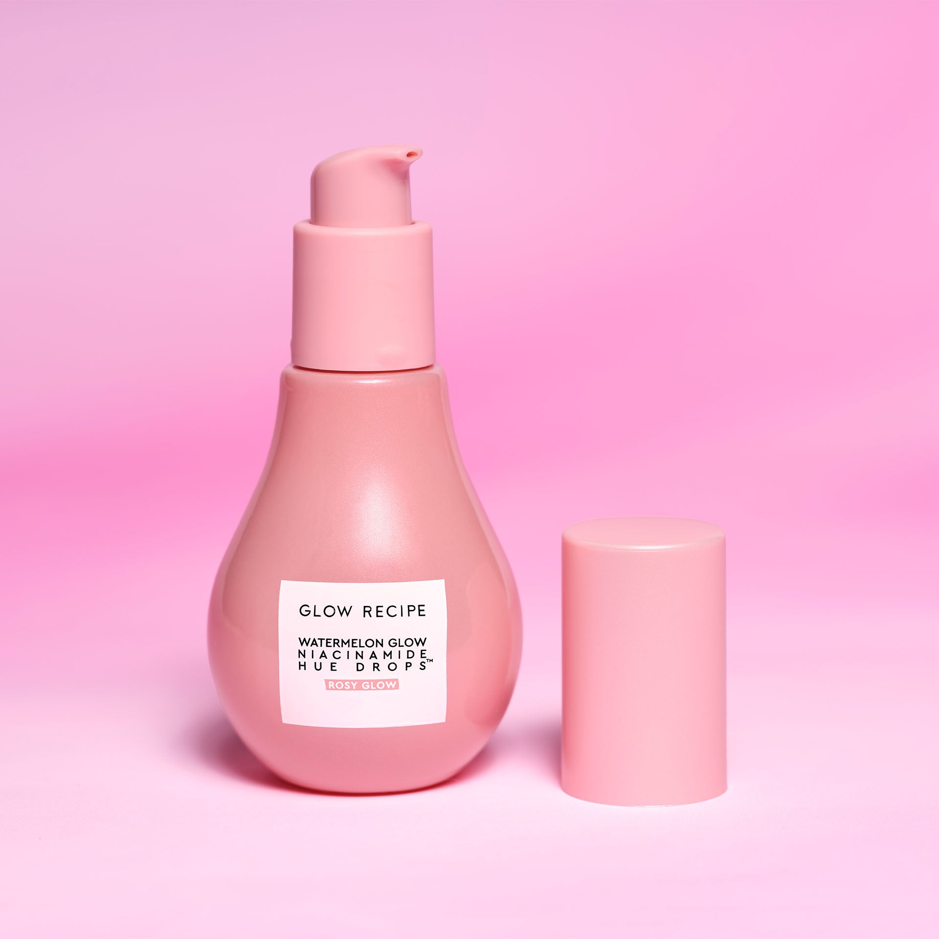 Watermelon Glow Niacinamide Hue Drops - Image 13