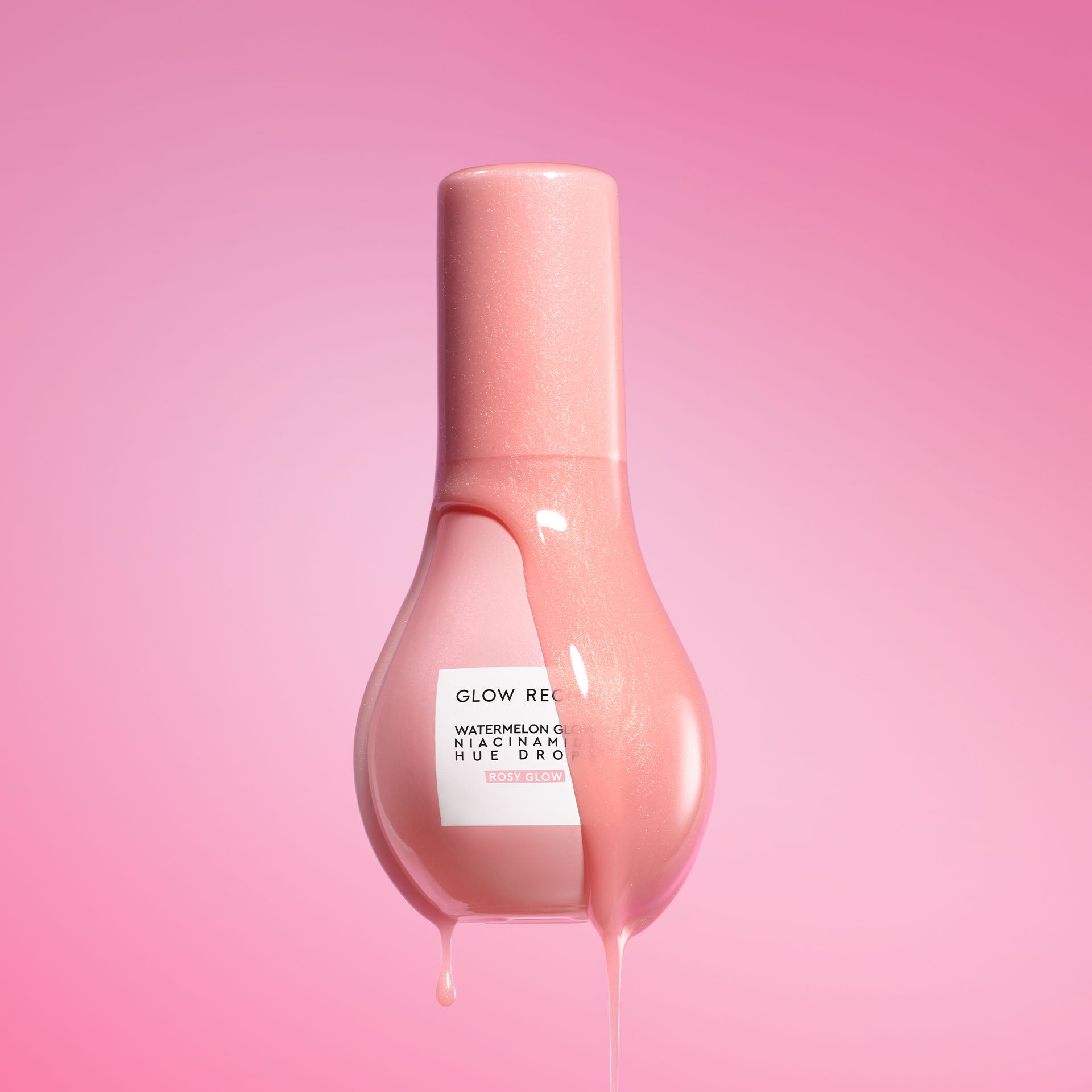 Watermelon Glow Niacinamide Hue Drops - Image 12