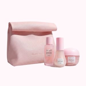 The Glass Skin Roll Bag Kit