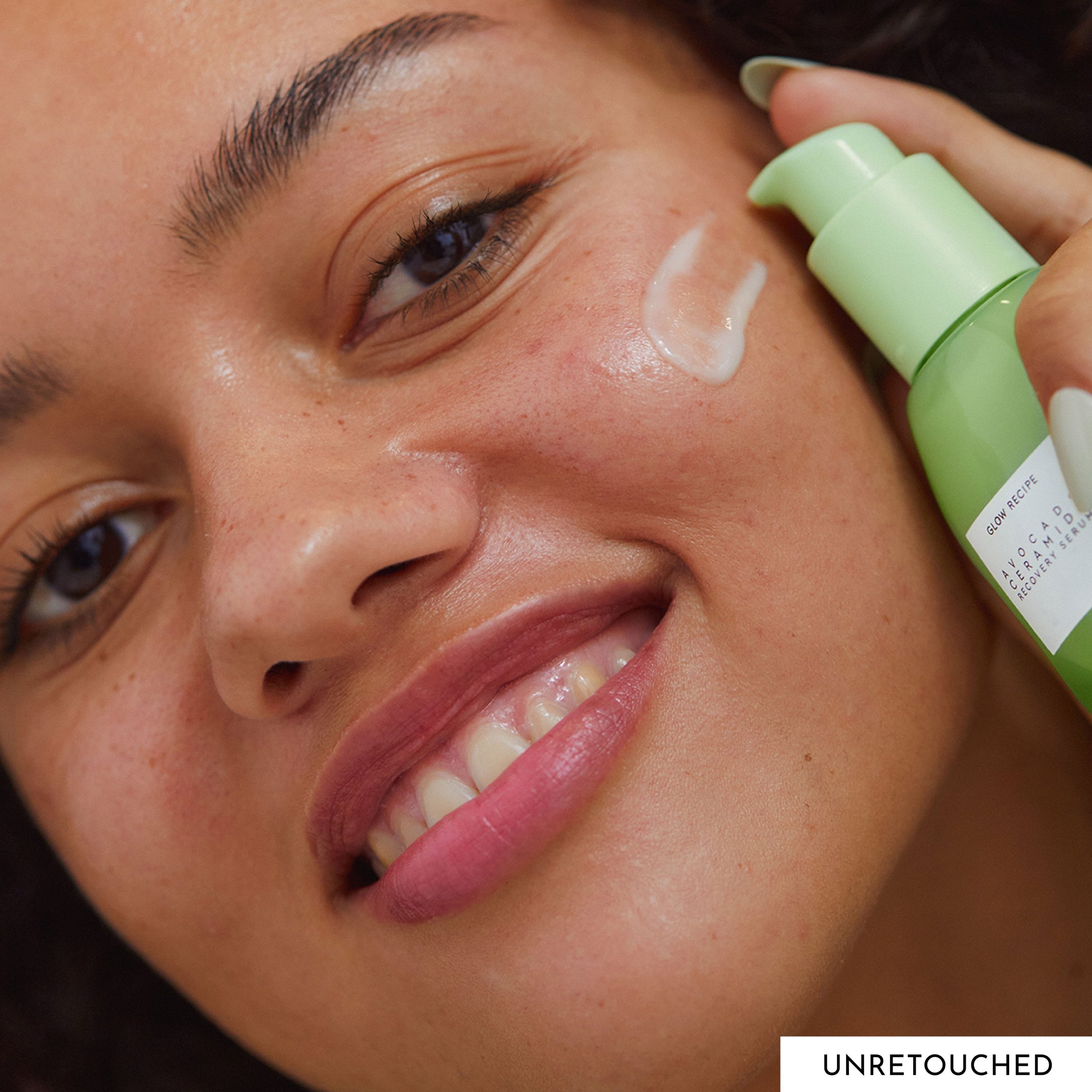 Avocado Ceramide Recovery Serum - Image 5