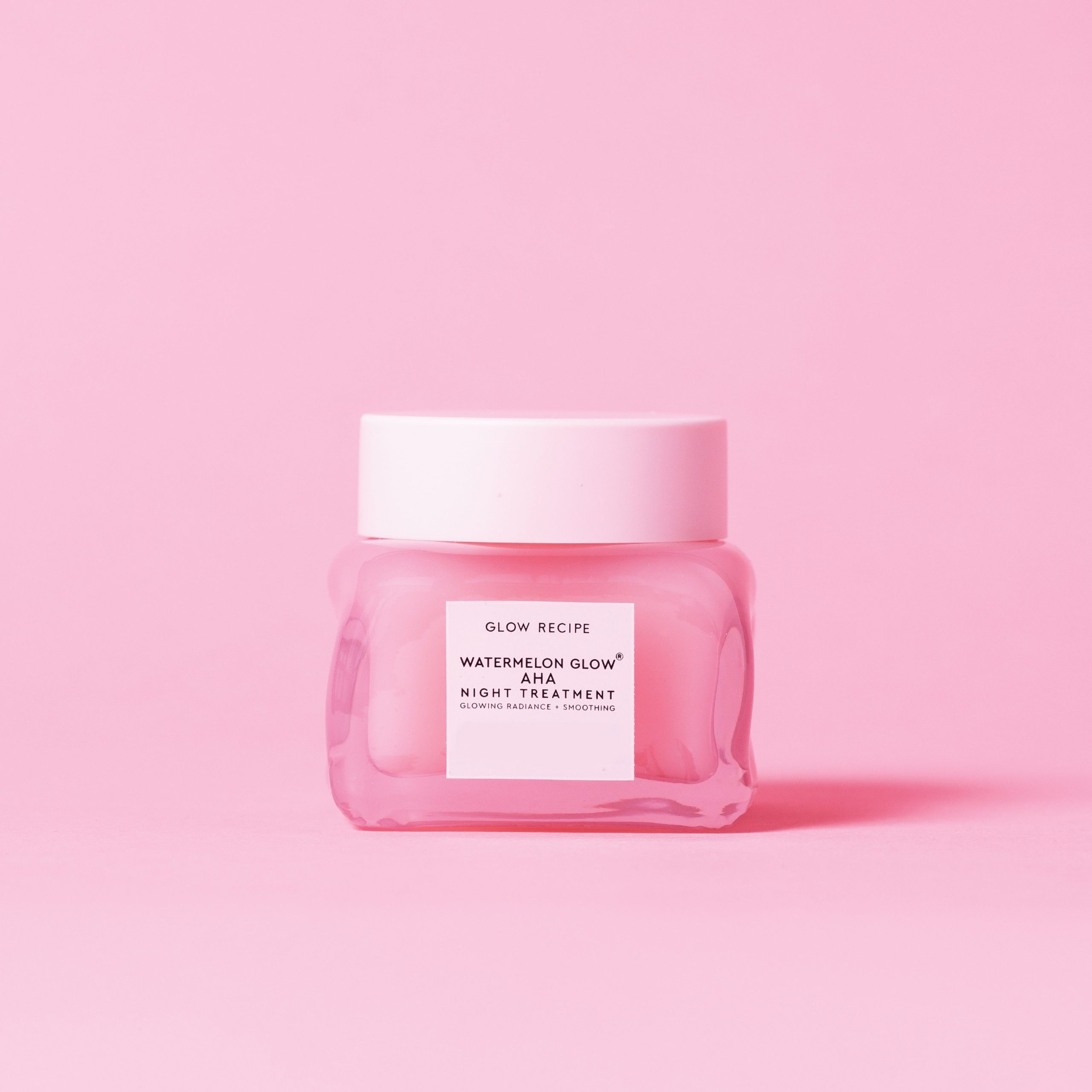 Watermelon Glow AHA Night Treatment - Image 8