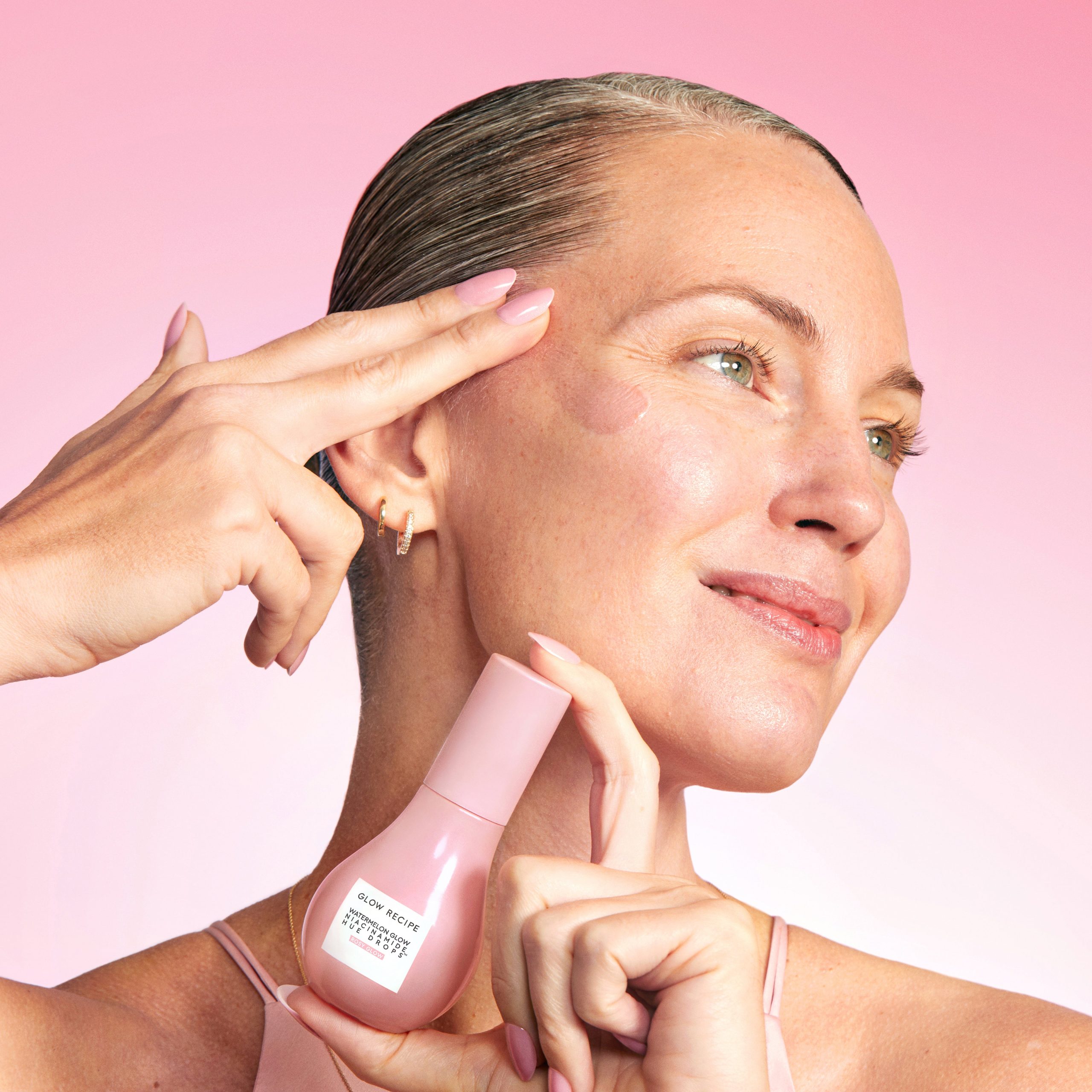 Watermelon Glow Niacinamide Hue Drops - Image 19