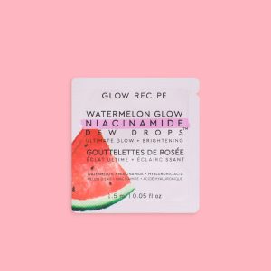 Watermelon Glow Niacinamide Dew Drops Sachet