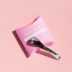 Skincare Spatula