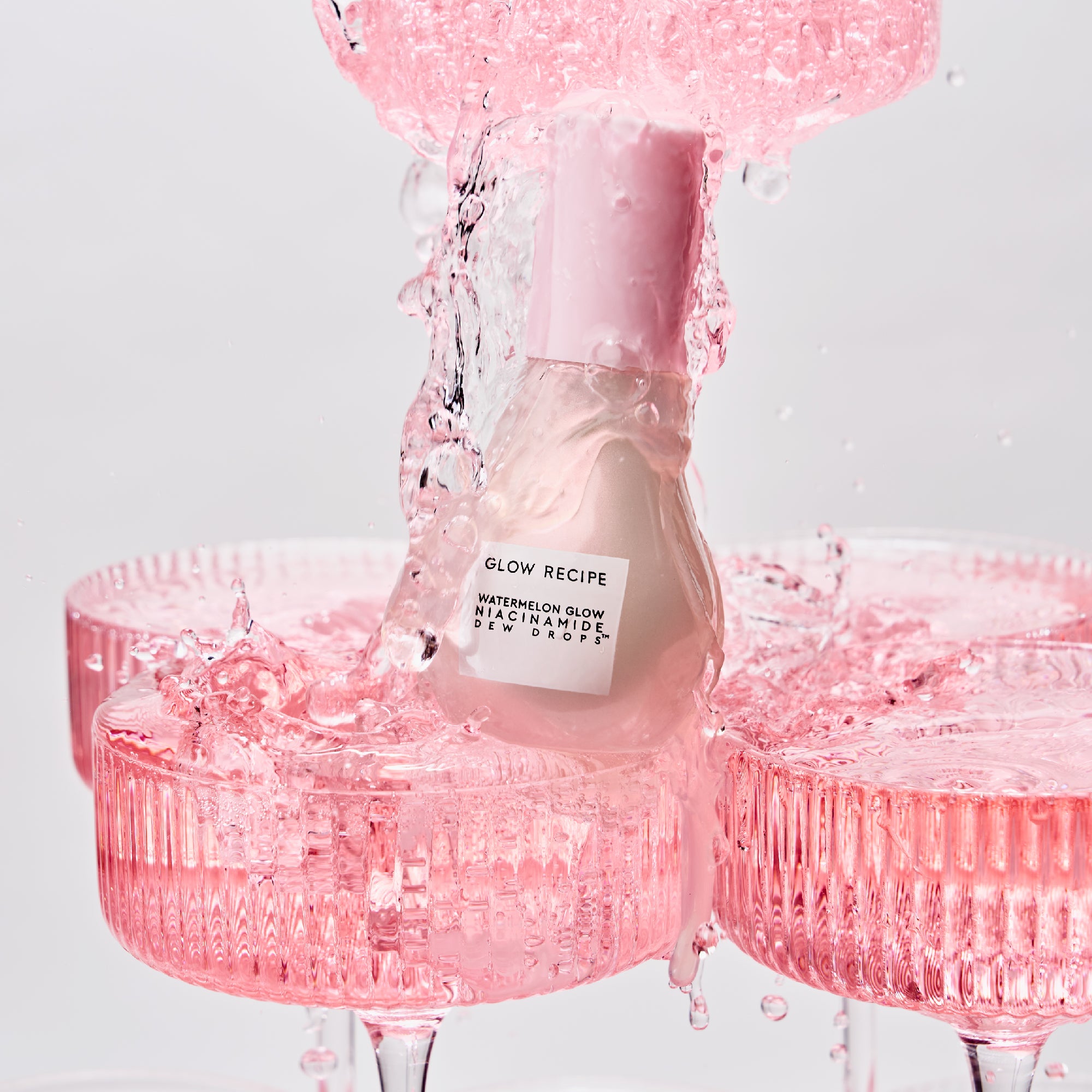 Watermelon Glow Dewy Skin Routine - Image 2