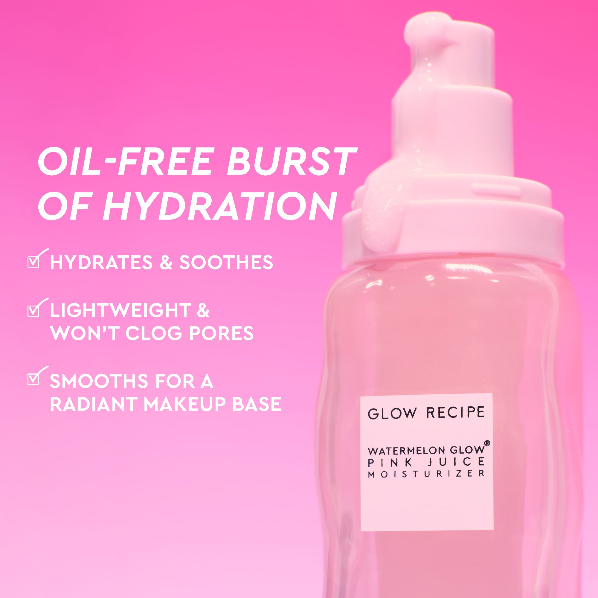 Watermelon Glow Dewy Skin Routine - Image 12