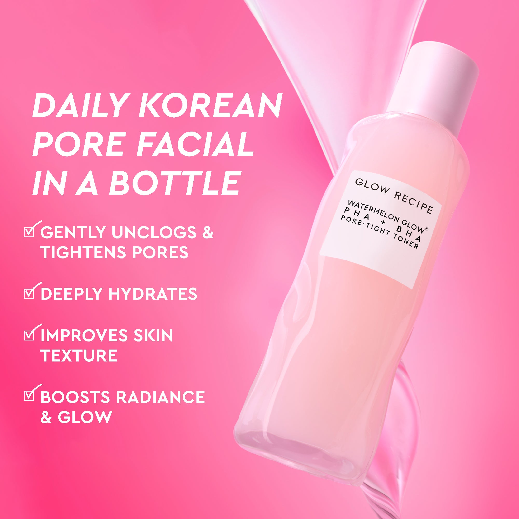 Watermelon Glow Dewy Skin Routine - Image 11