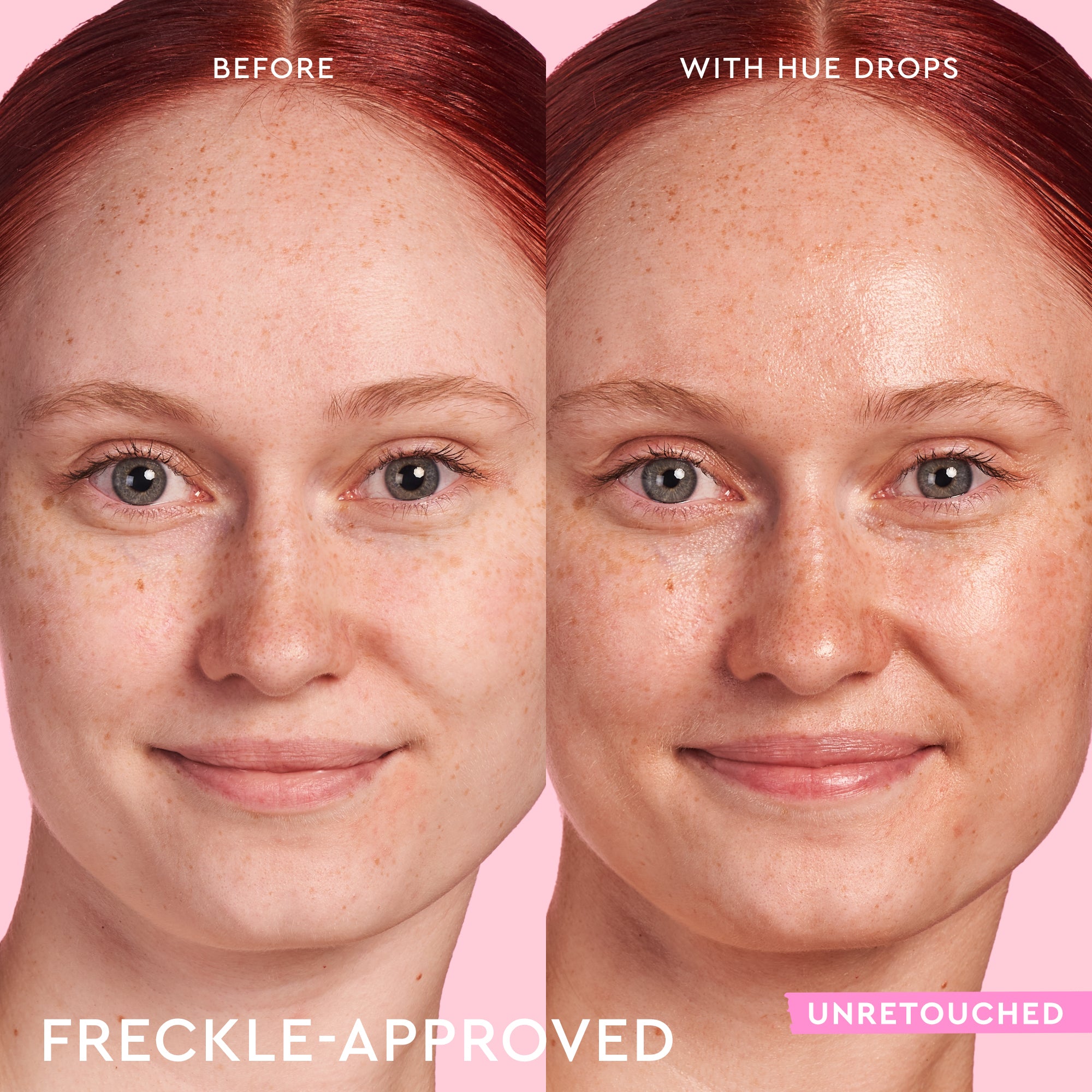 Watermelon Glow Niacinamide Hue Drops - Image 5