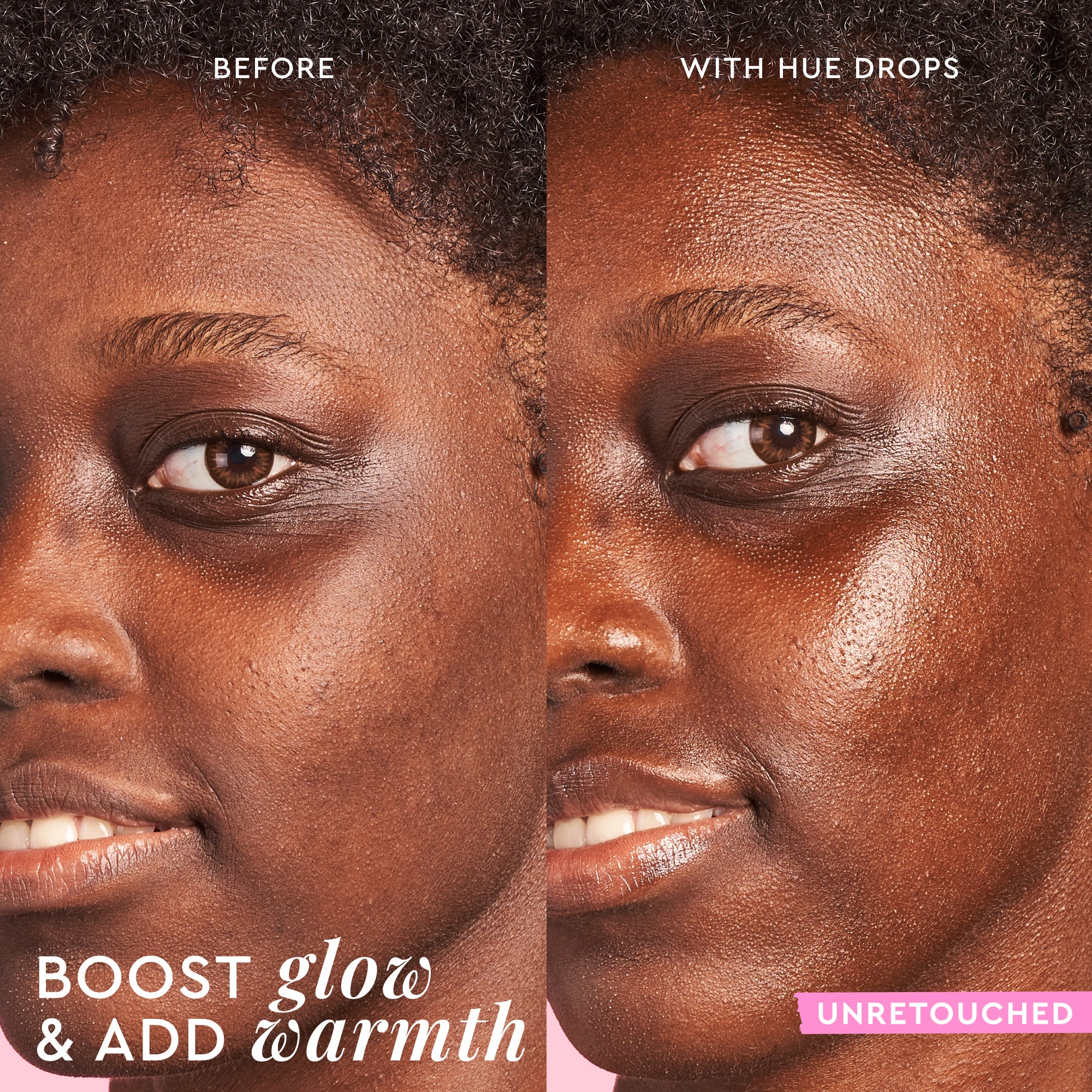 Watermelon Glow Niacinamide Hue Drops - Image 4