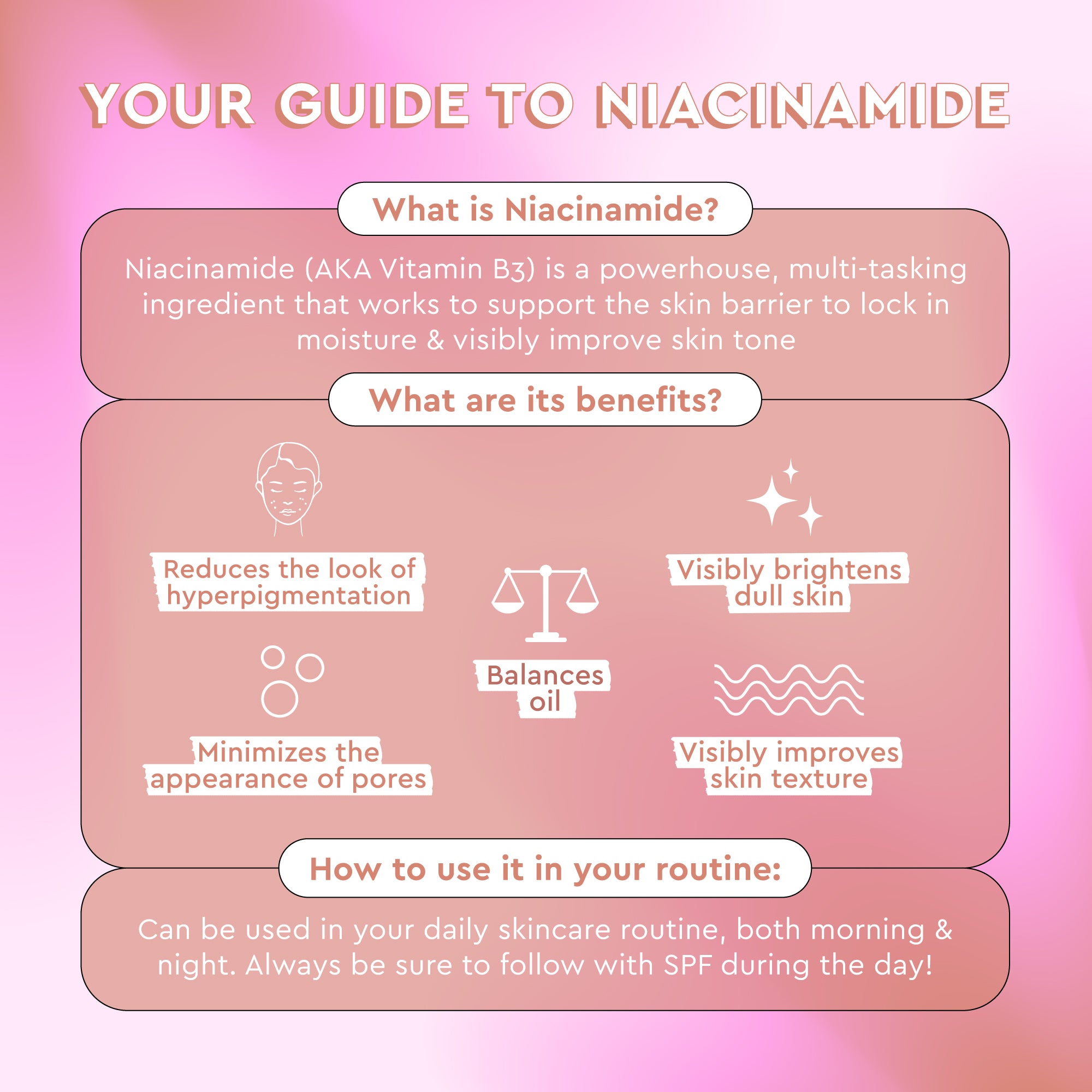 Watermelon Glow Niacinamide Hue Drops - Image 10