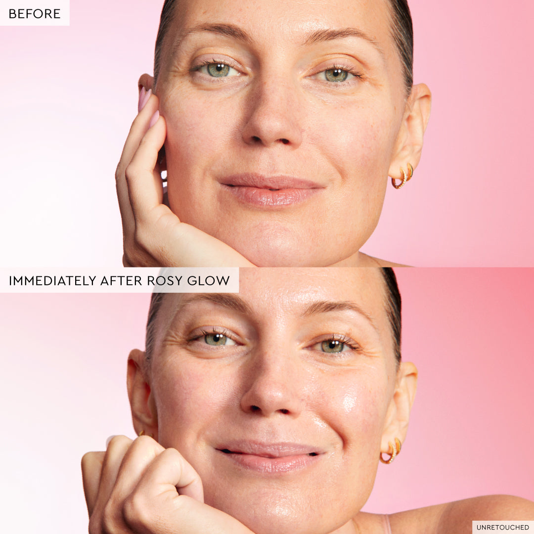 Watermelon Glow Niacinamide Hue Drops - Image 14