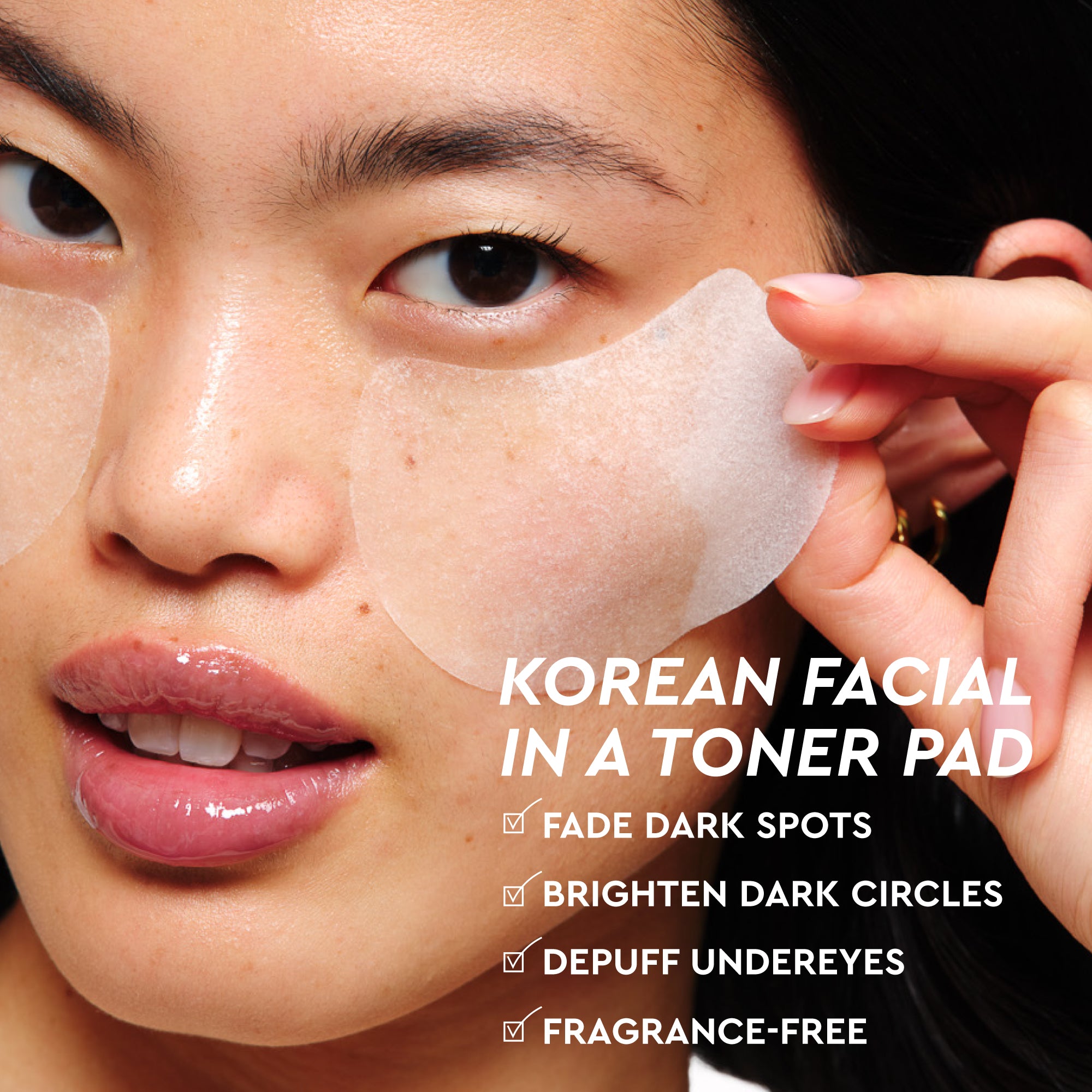 Korean Toner Pad Collection Trial Set - Image 7